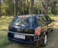 Черный Опель Астра, объемом двигателя 1.6 л и пробегом 234 тыс. км за 5400 $, фото 8 на Automoto.ua