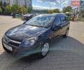 Чорний Опель Астра, об'ємом двигуна 1.6 л та пробігом 233 тис. км за 4850 $, фото 1 на Automoto.ua