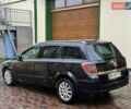 Чорний Опель Астра, об'ємом двигуна 1.7 л та пробігом 240 тис. км за 3750 $, фото 15 на Automoto.ua