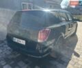 Чорний Опель Астра, об'ємом двигуна 1.6 л та пробігом 260 тис. км за 4699 $, фото 14 на Automoto.ua