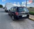 Черный Опель Астра, объемом двигателя 1.6 л и пробегом 350 тыс. км за 3500 $, фото 4 на Automoto.ua