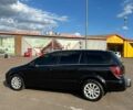 Черный Опель Астра, объемом двигателя 1.6 л и пробегом 285 тыс. км за 5700 $, фото 4 на Automoto.ua