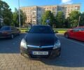 Черный Опель Астра, объемом двигателя 1.9 л и пробегом 370 тыс. км за 4650 $, фото 2 на Automoto.ua
