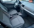 Черный Опель Астра, объемом двигателя 1.6 л и пробегом 234 тыс. км за 4450 $, фото 24 на Automoto.ua
