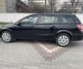 Черный Опель Астра, объемом двигателя 1.7 л и пробегом 250 тыс. км за 3950 $, фото 10 на Automoto.ua