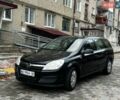 Чорний Опель Астра, об'ємом двигуна 1.6 л та пробігом 235 тис. км за 4500 $, фото 1 на Automoto.ua