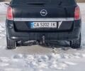 Чорний Опель Астра, об'ємом двигуна 1.91 л та пробігом 395 тис. км за 4600 $, фото 1 на Automoto.ua