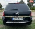 Чорний Опель Астра, об'ємом двигуна 1.6 л та пробігом 330 тис. км за 3700 $, фото 6 на Automoto.ua