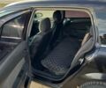 Черный Опель Астра, объемом двигателя 1.7 л и пробегом 440 тыс. км за 3150 $, фото 10 на Automoto.ua