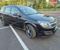 Чорний Опель Астра, об'ємом двигуна 1.91 л та пробігом 204 тис. км за 4900 $, фото 13 на Automoto.ua