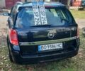 Черный Опель Астра, объемом двигателя 1.6 л и пробегом 207 тыс. км за 4799 $, фото 9 на Automoto.ua