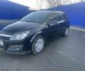 Чорний Опель Астра, об'ємом двигуна 1.6 л та пробігом 350 тис. км за 3600 $, фото 2 на Automoto.ua