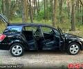 Черный Опель Астра, объемом двигателя 1.6 л и пробегом 230 тыс. км за 5350 $, фото 7 на Automoto.ua
