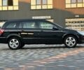 Черный Опель Астра, объемом двигателя 1.6 л и пробегом 230 тыс. км за 5400 $, фото 4 на Automoto.ua