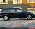 Черный Опель Астра, объемом двигателя 1.6 л и пробегом 230 тыс. км за 5400 $, фото 3 на Automoto.ua