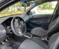Черный Опель Астра, объемом двигателя 1.6 л и пробегом 420 тыс. км за 4100 $, фото 7 на Automoto.ua