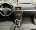 Чорний Опель Астра, об'ємом двигуна 1.7 л та пробігом 290 тис. км за 3950 $, фото 17 на Automoto.ua