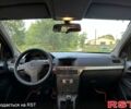Черный Опель Астра, объемом двигателя 1.6 л и пробегом 230 тыс. км за 5350 $, фото 9 на Automoto.ua