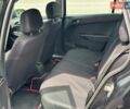 Черный Опель Астра, объемом двигателя 1.6 л и пробегом 250 тыс. км за 4999 $, фото 10 на Automoto.ua