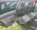 Черный Опель Астра, объемом двигателя 1.9 л и пробегом 282 тыс. км за 4600 $, фото 8 на Automoto.ua