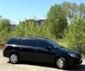 Черный Опель Астра, объемом двигателя 1.9 л и пробегом 0 тыс. км за 4700 $, фото 2 на Automoto.ua
