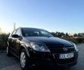 Черный Опель Астра, объемом двигателя 1.6 л и пробегом 189 тыс. км за 3800 $, фото 1 на Automoto.ua