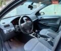 Черный Опель Астра, объемом двигателя 1.6 л и пробегом 180 тыс. км за 3799 $, фото 32 на Automoto.ua