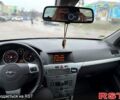 Черный Опель Астра, объемом двигателя 1.8 л и пробегом 223 тыс. км за 5750 $, фото 6 на Automoto.ua