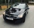 Чорний Опель Астра, об'ємом двигуна 1.6 л та пробігом 234 тис. км за 5281 $, фото 1 на Automoto.ua
