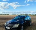 Черный Опель Астра, объемом двигателя 1.7 л и пробегом 3 тыс. км за 3900 $, фото 1 на Automoto.ua