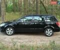 Черный Опель Астра, объемом двигателя 1.6 л и пробегом 230 тыс. км за 5350 $, фото 6 на Automoto.ua