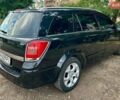 Чорний Опель Астра, об'ємом двигуна 1.9 л та пробігом 326 тис. км за 4950 $, фото 5 на Automoto.ua