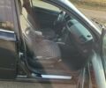 Черный Опель Астра, объемом двигателя 1.7 л и пробегом 440 тыс. км за 3150 $, фото 10 на Automoto.ua