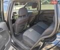 Чорний Опель Астра, об'ємом двигуна 1.6 л та пробігом 233 тис. км за 4850 $, фото 7 на Automoto.ua