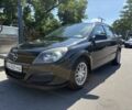 Чорний Опель Астра, об'ємом двигуна 1.6 л та пробігом 288 тис. км за 4300 $, фото 3 на Automoto.ua