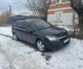 Черный Опель Астра, объемом двигателя 1.7 л и пробегом 330 тыс. км за 3300 $, фото 3 на Automoto.ua