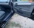Черный Опель Астра, объемом двигателя 1.6 л и пробегом 234 тыс. км за 4850 $, фото 50 на Automoto.ua
