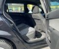 Черный Опель Астра, объемом двигателя 1.7 л и пробегом 320 тыс. км за 4250 $, фото 9 на Automoto.ua