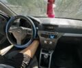 Черный Опель Астра, объемом двигателя 1.7 л и пробегом 3 тыс. км за 3900 $, фото 3 на Automoto.ua