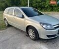 Чорний Опель Астра, об'ємом двигуна 1.6 л та пробігом 264 тис. км за 4500 $, фото 2 на Automoto.ua