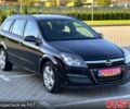 Чорний Опель Астра, об'ємом двигуна 1.6 л та пробігом 235 тис. км за 5800 $, фото 1 на Automoto.ua