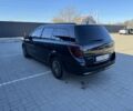 Черный Опель Астра, объемом двигателя 1.6 л и пробегом 237 тыс. км за 5000 $, фото 9 на Automoto.ua