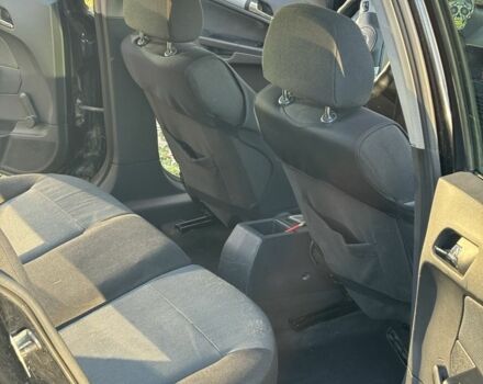 Опель Астра 2005 в Кременчуге на Automoto.ua Черный Опель Астра, объемом двигателя 0 л и пробегом 31 тыс. км за 2200 $, фото 8 на Automoto.ua