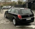Чорний Опель Астра, об'ємом двигуна 1.7 л та пробігом 290 тис. км за 3950 $, фото 1 на Automoto.ua