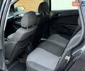 Чорний Опель Астра, об'ємом двигуна 1.7 л та пробігом 240 тис. км за 3750 $, фото 13 на Automoto.ua