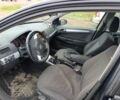 Черный Опель Астра, объемом двигателя 1.7 л и пробегом 333 тыс. км за 1900 $, фото 5 на Automoto.ua