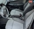 Чорний Опель Астра, об'ємом двигуна 1.7 л та пробігом 240 тис. км за 3750 $, фото 14 на Automoto.ua