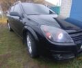 Черный Опель Астра, объемом двигателя 1.9 л и пробегом 320 тыс. км за 4999 $, фото 5 на Automoto.ua