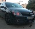 Черный Опель Астра, объемом двигателя 1.9 л и пробегом 320 тыс. км за 4999 $, фото 1 на Automoto.ua