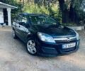 Чорний Опель Астра, об'ємом двигуна 1.6 л та пробігом 234 тис. км за 5106 $, фото 1 на Automoto.ua